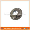 OEM die casting zinc part